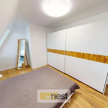 דירה Medenyhamor