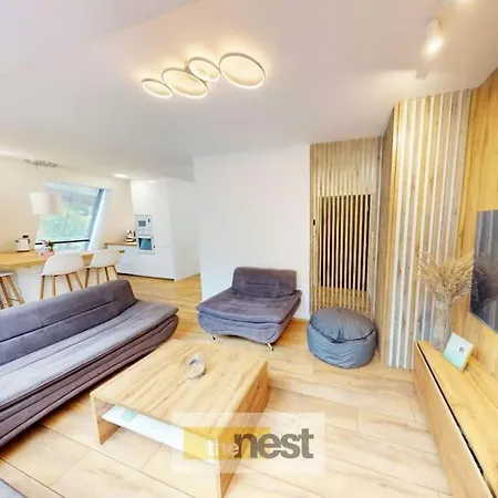 Medenyhamor דירה