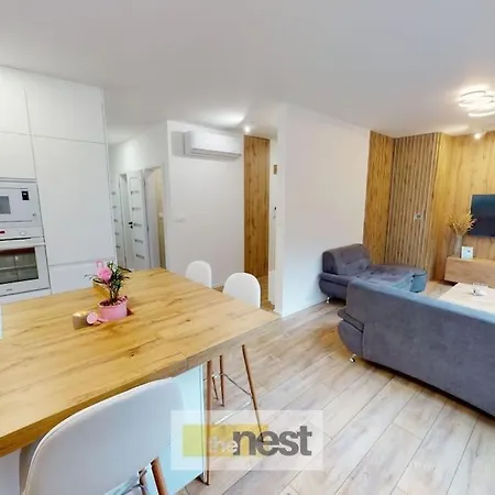 Medenyhamor באנסקה ביסטריצה