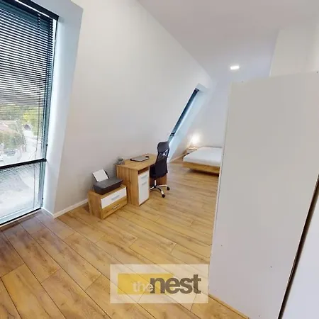 Medenyhamor באנסקה ביסטריצה